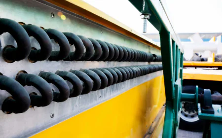 Why UAE Facilities Can't Afford to Cut Corners on Condenser Coils