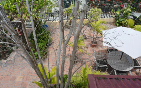 Bermuda Vacation Rentals By Owner for a Relaxing Island Escape
