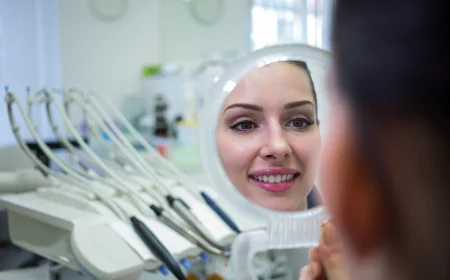 How to Choose the Best Dentist in Dubai for Your Family