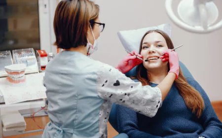 Is Professional Teeth Whitening Safe? Everything You Need to Know