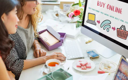 What Does a Shopify Website Developer Do? A Complete Guide