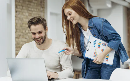 7 Signs Your Business Needs Digital Marketing Services in the USA