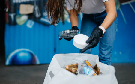 The Ultimate Guide to Responsible Waste Disposal