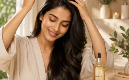 How Private Label Hair Care Products Are Transforming the Beauty Industry