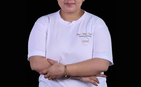 Damanpreet Kaur FAQs: Everything You Need to Know About Digital Marketing, SEO, Website Designing, and Website Development
