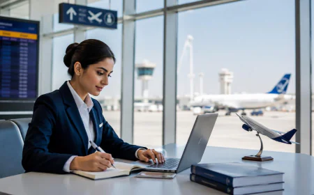 Why Is IATA Foundation So Popular Among Bahrain Job Seekers Today?