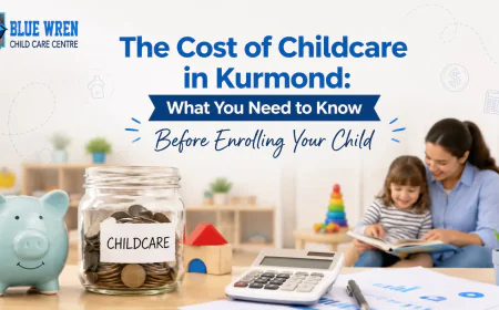 The Cost of Childcare in Kurmond: What You Need to Know Before Enrolling Your Child