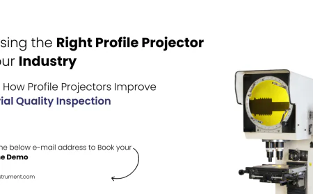2D & Video Profile Projector Solutions in Saudi Arabia | Sipcon