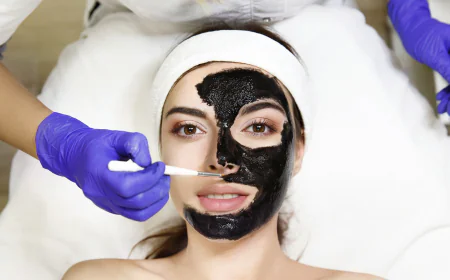 Top Benefits of the Laser Carbon Peel for Skin Rejuvenation