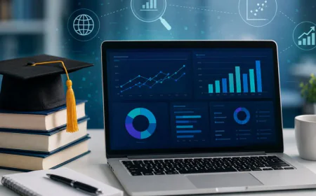 Top Online MCA Degree in Data Analytics: Best Universities in India