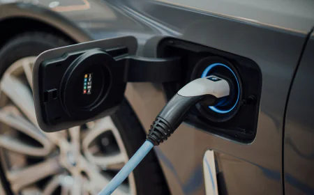 Electric Vehicle Market Size, Growth, and Strategic Outlook 2026-2033