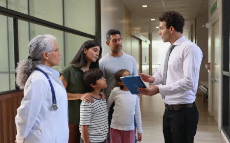 A Smart Guide to Choosing the Best Health Insurance Plan