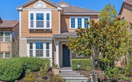 Explore Quality Homes Across Torrey Hills Area