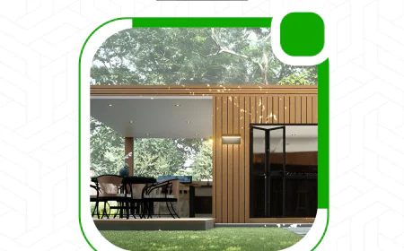 Garden Rooms Hertfordshire: Enhance Your Home with Bespoke Outdoor Living by Pecasa