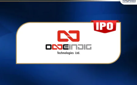 Oneindig Technologies IPO: Date, Price, GMP, Lot Size & Review