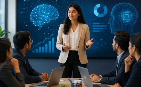 Best AI Leadership Program: Top AI Product Management Career Guide