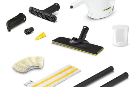 Steam Cleaners 101: Why Commercial Steam Cleaners Are Game Changers