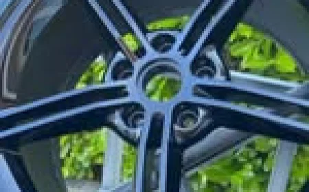 Expert Alloy Wheel Repair Wisbech