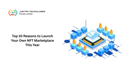 Top 10 Reasons to Launch Your Own NFT Marketplace This Year