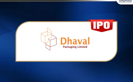 Dhaval Packaging IPO GMP: Date, Price, Lot Size & Review