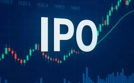 How Initial Public Offerings (IPOs) Work: A Simple Guide for New Investors