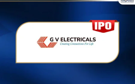 GV Electricals IPO GMP, Date, Price, Lot Size & Complete Review 2026