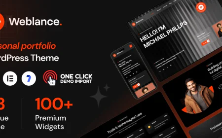 Freelancer WordPress Theme: How to Turn Your Website Into a Lead Generator