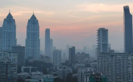 The Rise of Luxury Living Among Modern Homebuyers