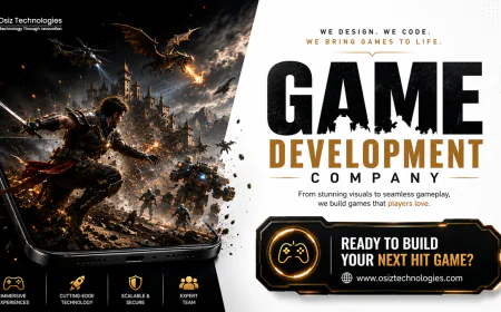 How to Launch a Successful Gaming Startup in 2026  