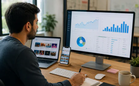How Social Media Optimization Services Help Increase Brand Visibility