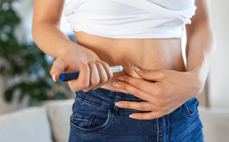 Can Mounjaro Injections Accelerate Weight Loss Results?