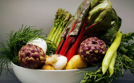 5 Whole Food Cleanse Mistakes That Sabotage Your Results