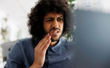 Early Signs of Oral Cancer: 10 Symptoms You Should Never Ignore