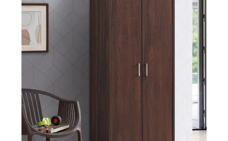 Book Cabinet Storage Ideas for Living Rooms, Bedrooms, and Home Offices