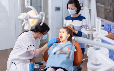 Finding a Dentist Near Me for Cosmetic Dentistry: What You Should Know