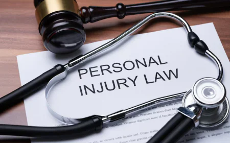 How Long Do You Have to File a Personal Injury Claim in Culver City, California?