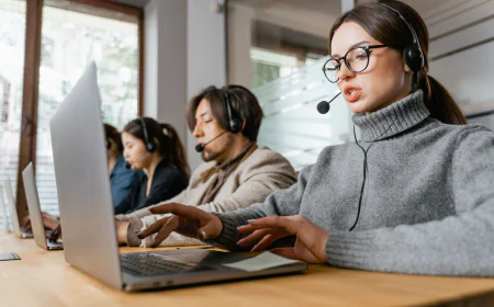 How a Medical Scheduling Call Center Transforms Patient Access