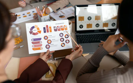 Signs It's Time to Upgrade Your Business Finance Software