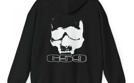 The Ultimate Guide to Buying Authentic G59 Merch Online