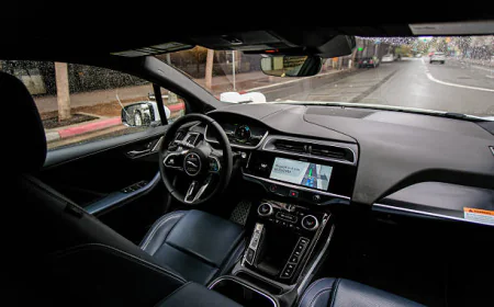 Japan's In-Vehicle Intrusion Detection Systems Industry Strengthens Automotive Cybersecurity