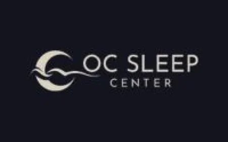 Sleeping Disorder Treatment Anaheim CA for Better Sleep and Health Today