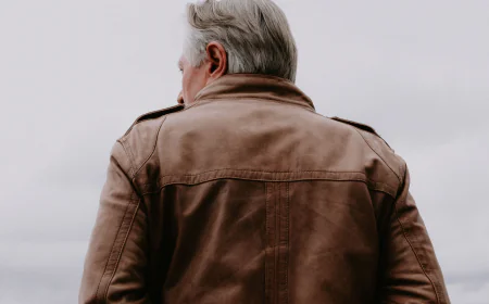 Top 10 Tips for Breaking in a Leather Jacket