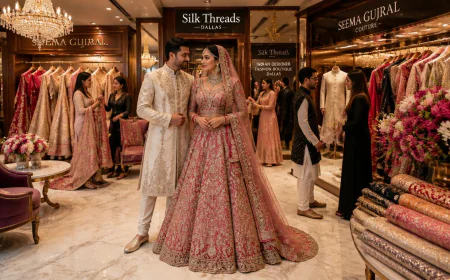 Indian Dresses Dallas Luxury Ethnic Fashion Boutique