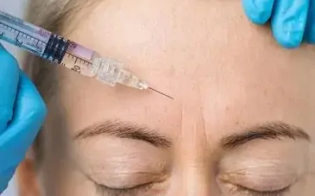 Sunekos Injections for Refreshed Skin | Glamorous Clinic in Dubai