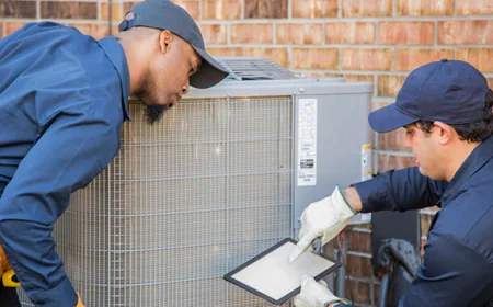 What Homeowners Should Know Before HVAC Installation in Garland, TX