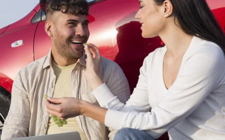 Car Title Loans Vernon: Flexible Funding for Summer Fun