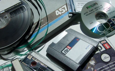 What Are the Benefits of Choosing Professional VHS to Digital Today?