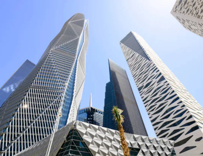8 PPP Best Practices for KSA Infrastructure Projects