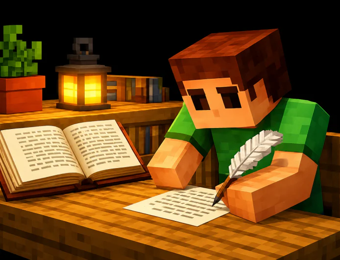 Minecraft Server List for Choosing the Perfect Multiplayer World