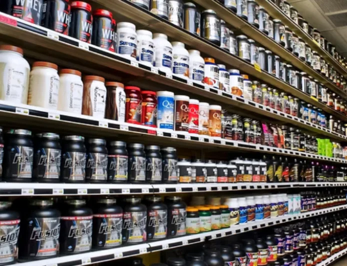 Best Supplement Store USA for Premium Fitness Supplements